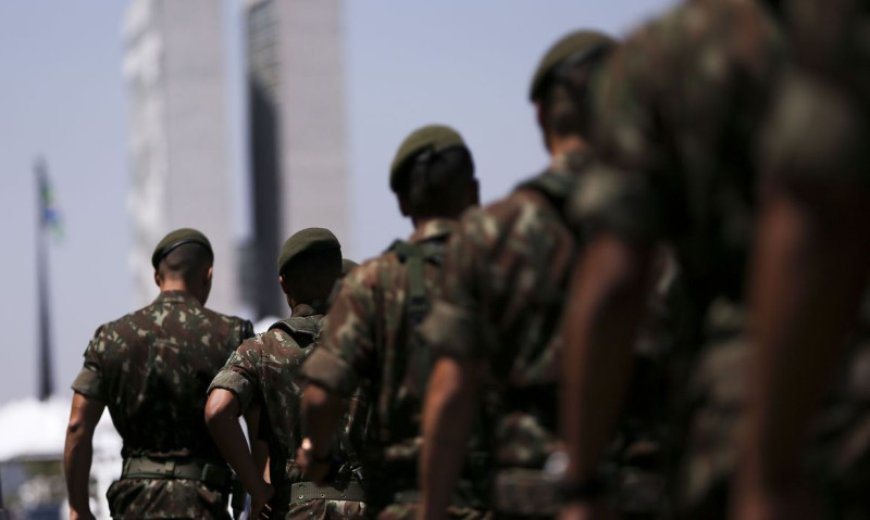 Prazo para alistamento militar termina nesta terça-feira (30); veja regras