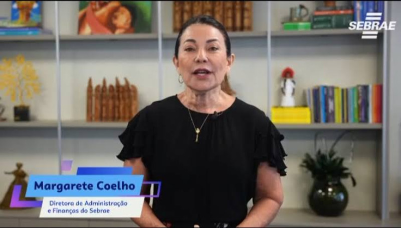 Margarete Coelho, da oposição, apresenta papel do empreendedorismo e economia digital no Palácio de Karnak