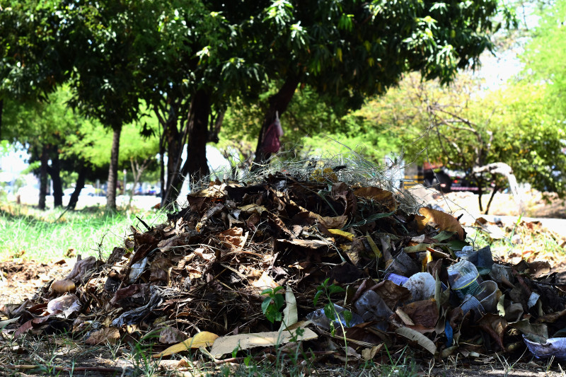 Após acordo, greve dos trabalhadores da limpeza urbana de Teresina é suspensa