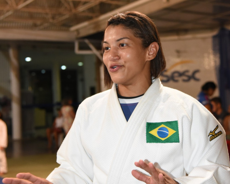 Sarah Menezes é cotada para chefiar a Semel em Teresina