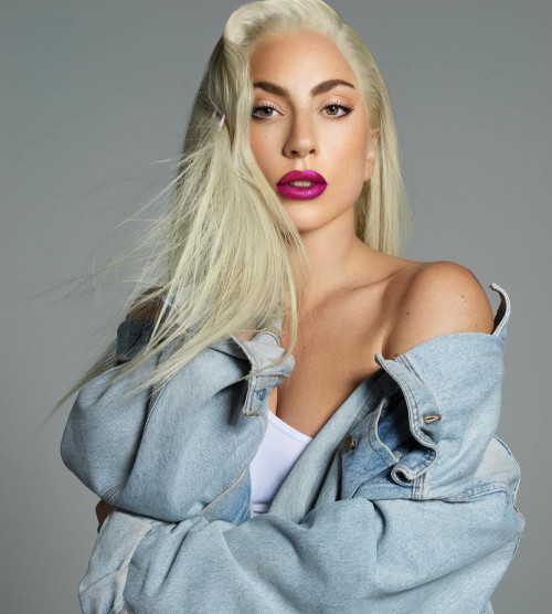 Lady Gaga fará show no Rio de Janeiro em maio, confirma prefeitura - (Reprodução/Instagram)