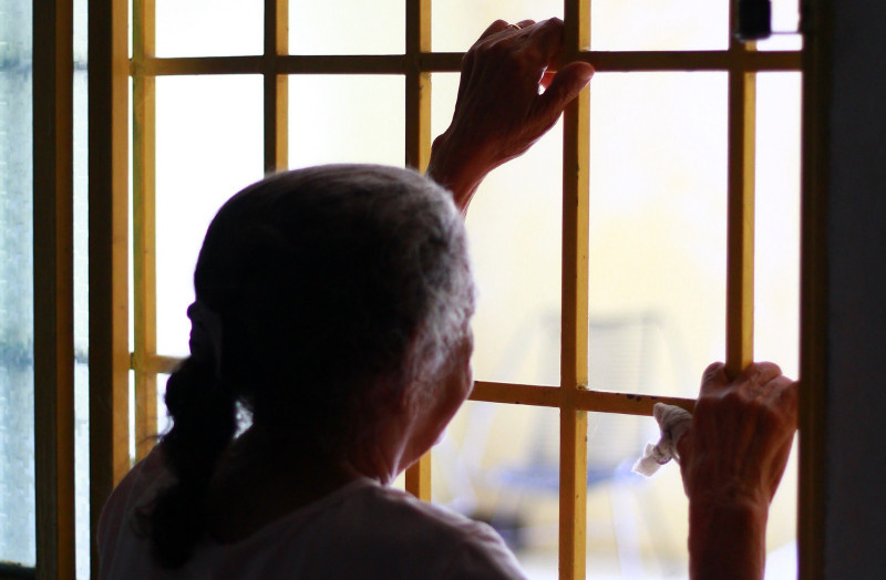 Operação Virtude: polícia faz prisões e fiscaliza denúncias de violência contra o idoso no Piauí