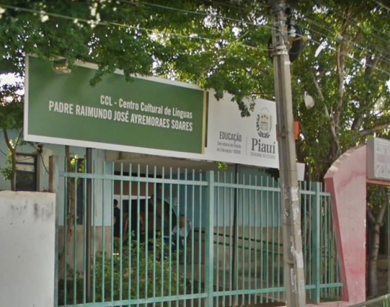 Ampliação e reforma do CCL foram entregues hoje em Teresina - (Reprodução/Google Maps)