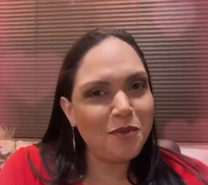 Advogada De Teresina Diz Que ‘adora Um Crime Passional Em Vídeo Polêmico Do Dia Dos Namorados 4688