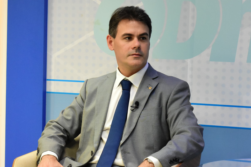 Severo Eulálio assume presidência da Alepi em 2025