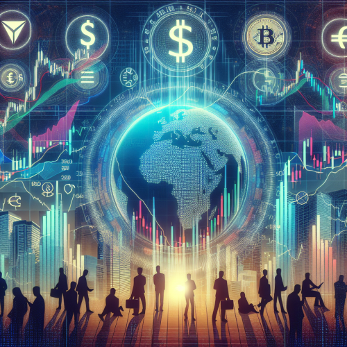 Panorama econômico: Dólar, Euro, Bitcoin e o desempenho das principais ações - 21/09/2024