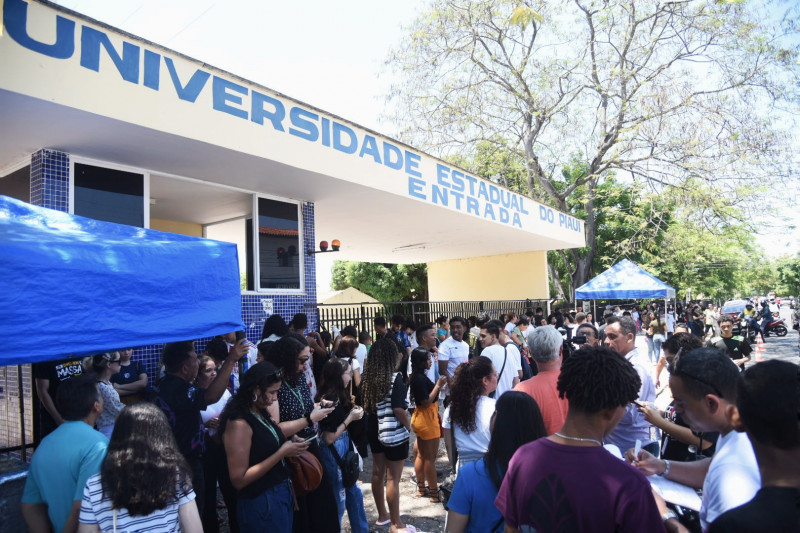 Sisu: Piauí terá mais de 10 mil vagas para universidades públicas