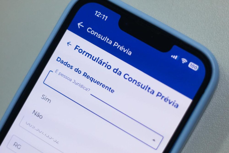 Promotores de eventos do Piauí poderão solicitar autorização de forma digital - (Reprodução/Governo do Piauí)