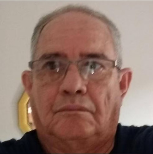 Professor aposentado da UFPI vítima de afogamento no Piauí - (Reprodução/Redes Sociais)
