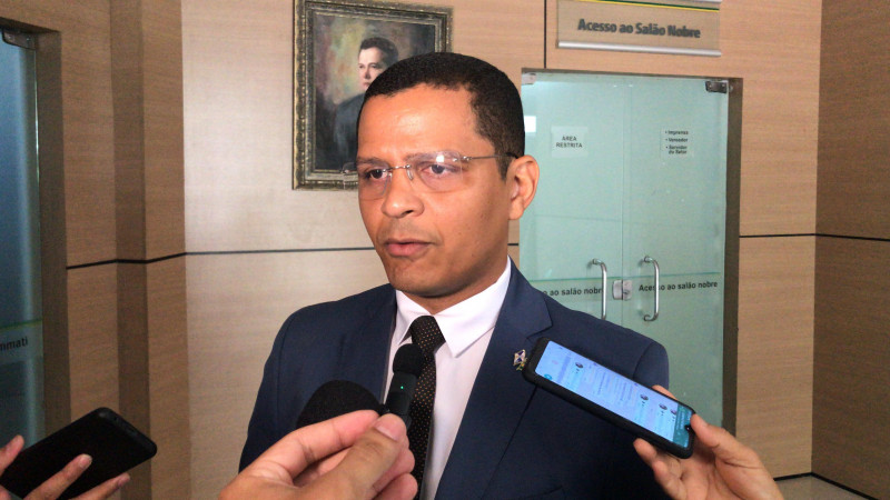 Ismael Silva propõe que autoridades sejam responsabilizadas por má utilização de emendas parlamentares
