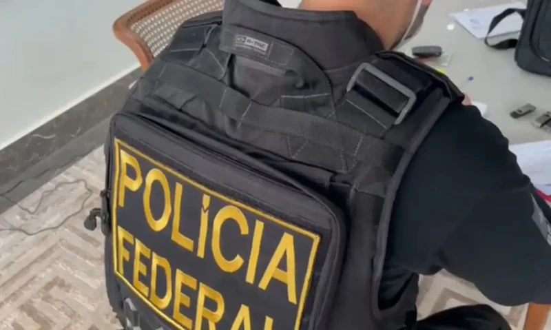Operação nacional mira organização criminosa e prende oito pessoas no Piauí