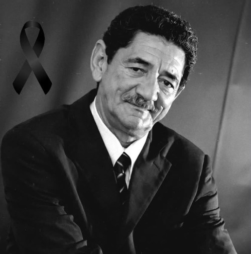 Morre aos 81 anos o ator Feliciano Popó, o Zé Leitão de “Ai Que Vida”