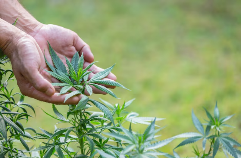 A maconha de porte pessoal ainda pode ser apreendida pela polícia? - (Freepik)