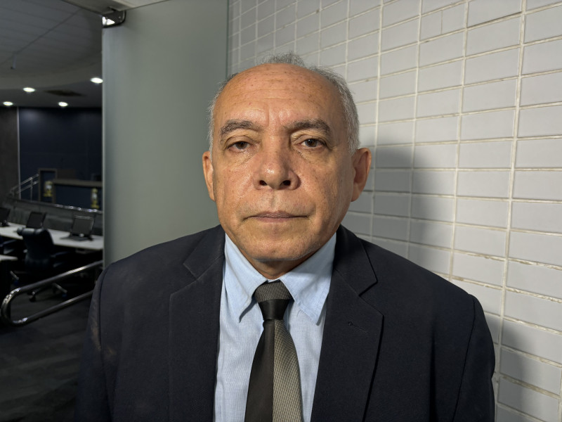 Vereador Zé Nito - (Eliézer Rodrigues )