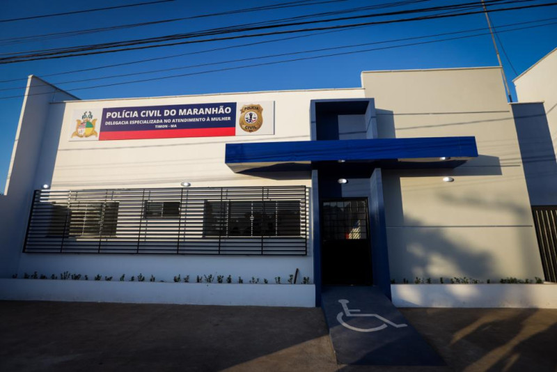 Menina com autismo sofre abuso sexual de mototaxista enquanto ia à escola em Timon