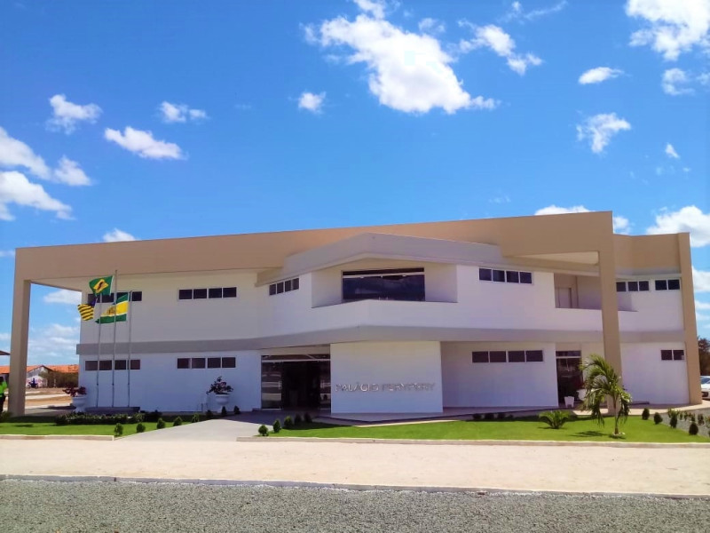 Prefeitura Municipal de Piripiri - (Divulgação)