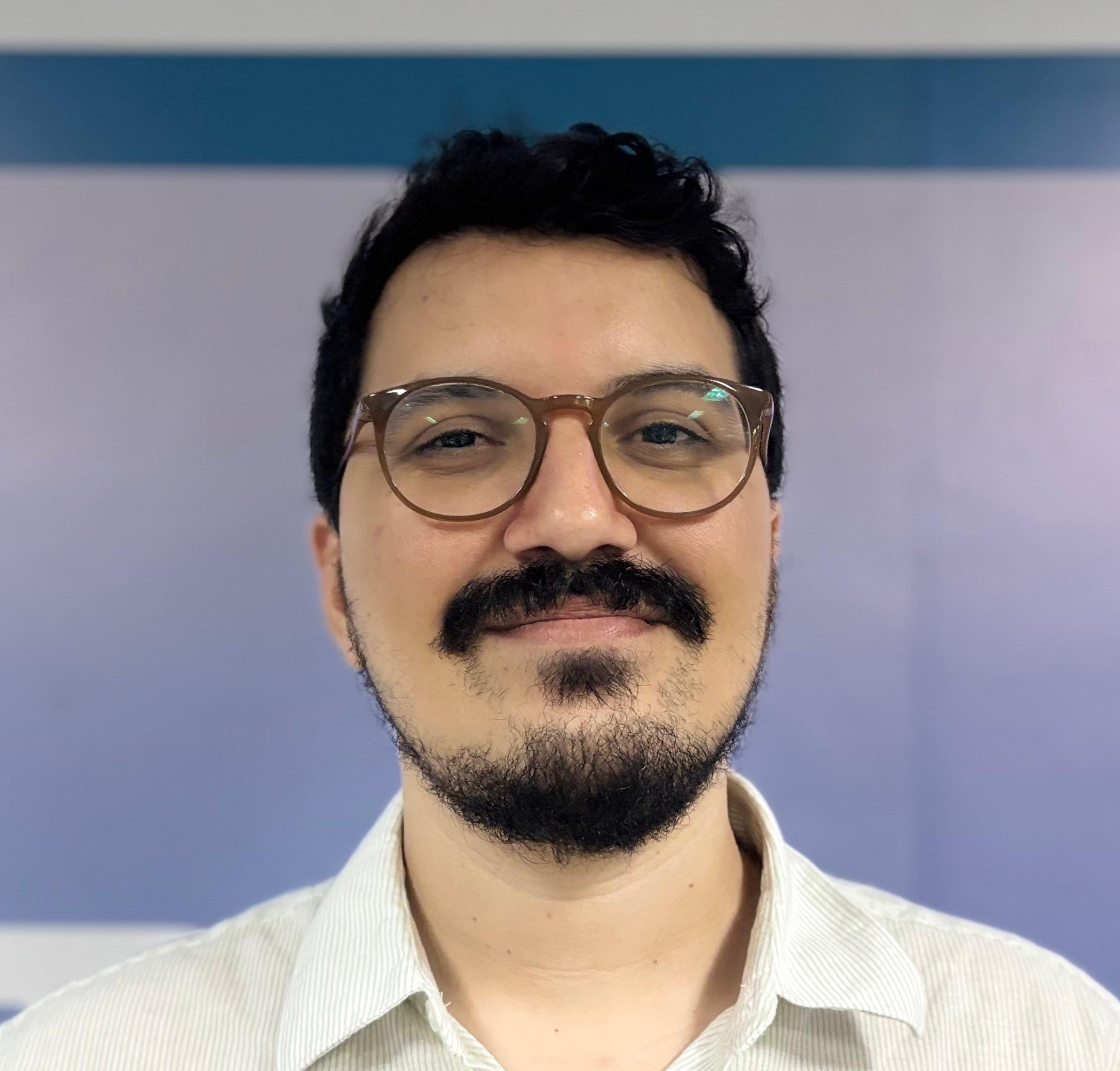 Daniel Pessoa