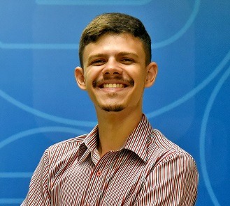 Eric Souza