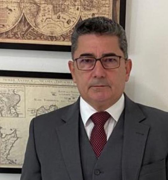 Livius Barreto