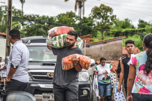 Tragédia no Parque Rodoviário