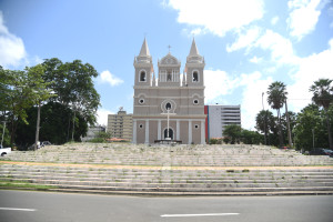 Igreja São Benedito faz 150 Anos: templo possui sinos doados pelo Papa e portas tombadas