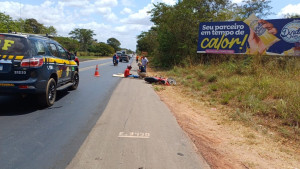 BR-343: trecho entre Teresina e Piracuruca registra 18 acidentes graves em duas semanas