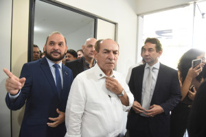 Novo superintendente da Codevasf anuncia mais de R$ 100 milhões em investimentos para o Piauí