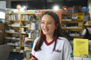 Estudantes movimentam a 24ª edição do Salipi; veja programação