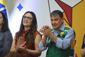 Piauí alcança 77% de crianças alfabetizadas na idade certa e amplia ações voltadas à primeira infância