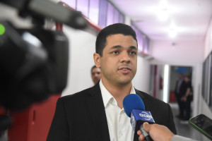 Novo superintendente da Codevasf anuncia mais de R$ 100 milhões em investimentos para o Piauí