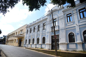 Com desapropriação do Cine Rex, Complexo da Praça Pedro II voltará a impulsionar a cultura em Teresina