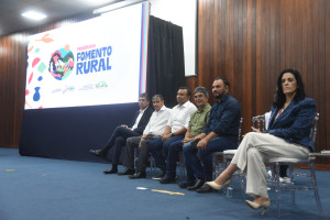 Mais de 100 mil piauienses deixaram a extrema pobreza com apoio do Fomento Rural; saiba como acessar