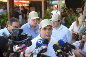 Comvap inicia moagem de 1,5 milhão de toneladas de cana e reforça geração de empregos no Piauí