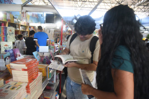 Estudantes movimentam a 24ª edição do Salipi; veja programação