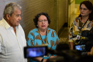 Teresina Shopping inaugura espaço para amamentação e coleta de leite