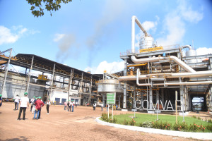 Comvap inicia moagem de 1,5 milhão de toneladas de cana e reforça geração de empregos no Piauí