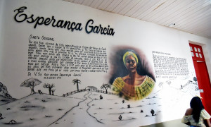 Memorial Esperança Garcia