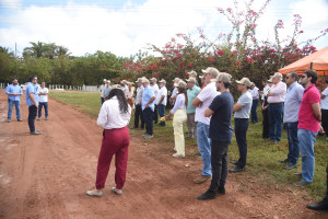 Comvap inicia moagem de 1,5 milhão de toneladas de cana e reforça geração de empregos no Piauí