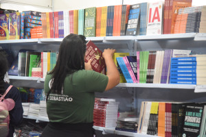 Estudantes movimentam a 24ª edição do Salipi; veja programação