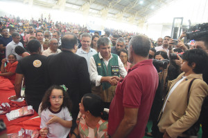 Timon: Wellington Dias e Rafael Brito lançam programas de crédito para pequenos negócios; veja como participar