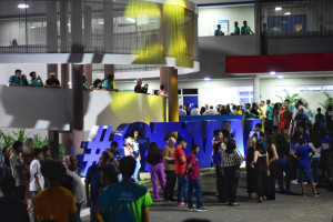 Nova Escola do SENAI em Teresina