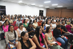 Piauí alcança 77% de crianças alfabetizadas na idade certa e amplia ações voltadas à primeira infância