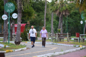 Nova Potycabana: mais de uma década de cultura, esporte e lazer