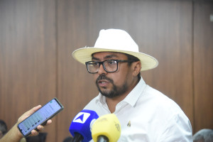 LDO 2027: sindicatos apresentam propostas para orçamento de Teresina com foco em saúde, servidores e drenagem