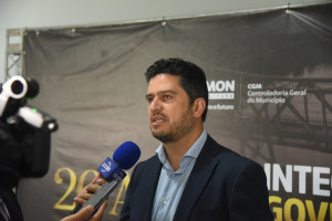 Timon lança Comitê de Integridade Pública e reforça cultura de transparência na gestão municipal