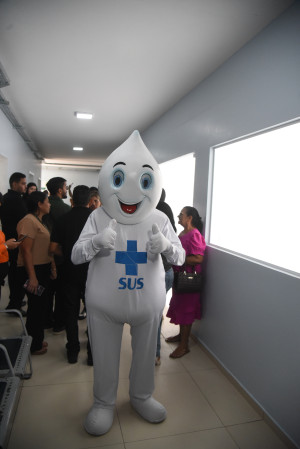 Após reforma de R$ 9 milhões, Ambulatório Azul do HGV amplia estrutura e capacidade de atendimento