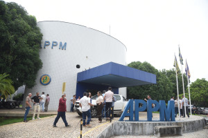 Admaelton Bezerra promete gestão participativa e diálogo à frente da APPM