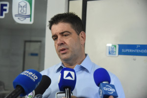 Novo superintendente da Codevasf anuncia mais de R$ 100 milhões em investimentos para o Piauí