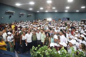 Mais de 100 mil piauienses deixaram a extrema pobreza com apoio do Fomento Rural; saiba como acessar