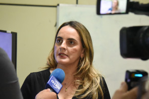 Em Teresina, Ministério da Saúde avalia possibilidade de ampliação de investimentos federais na saúde municipal